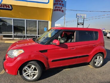 2012 Kia Soul in Oklahoma City, OK 73129