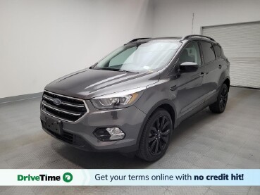 2017 Ford Escape in Fresno, CA 93726