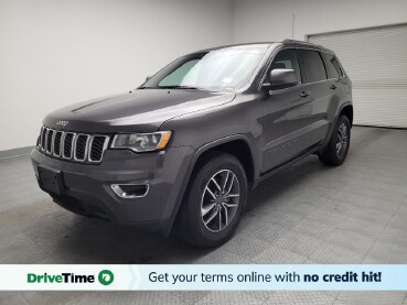 2019 Jeep Grand Cherokee in Fresno, CA 93726