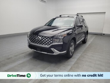 2022 Hyundai Santa Fe in Union City, GA 30291