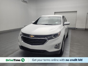 2018 Chevrolet Equinox in Pelham, AL 35124