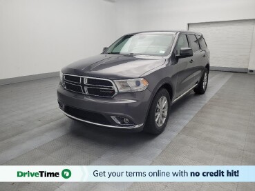 2018 Dodge Durango in Union City, GA 30291