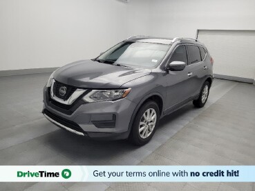 2019 Nissan Rogue in Duluth, GA 30096