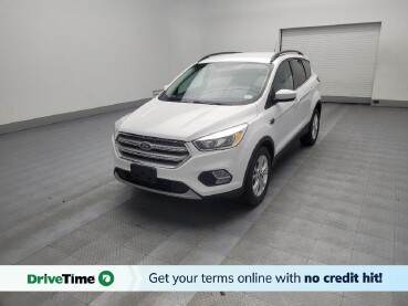 2018 Ford Escape in Stone Mountain, GA 30083