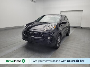 2020 Kia Sportage in Union City, GA 30291