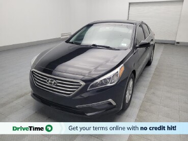 2015 Hyundai Sonata in Union City, GA 30291