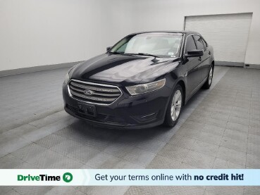 2014 Ford Taurus in Morrow, GA 30260