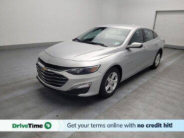 2022 Chevrolet Malibu in Jackson, MS 39211