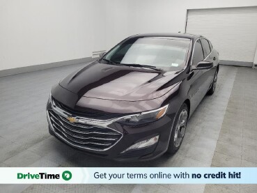 2020 Chevrolet Malibu in Stone Mountain, GA 30083