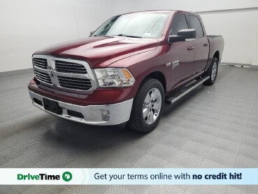2019 RAM 1500 in Fort Worth, TX 76116