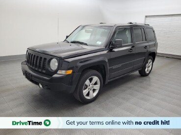 2014 Jeep Patriot in Mesa, AZ 85210