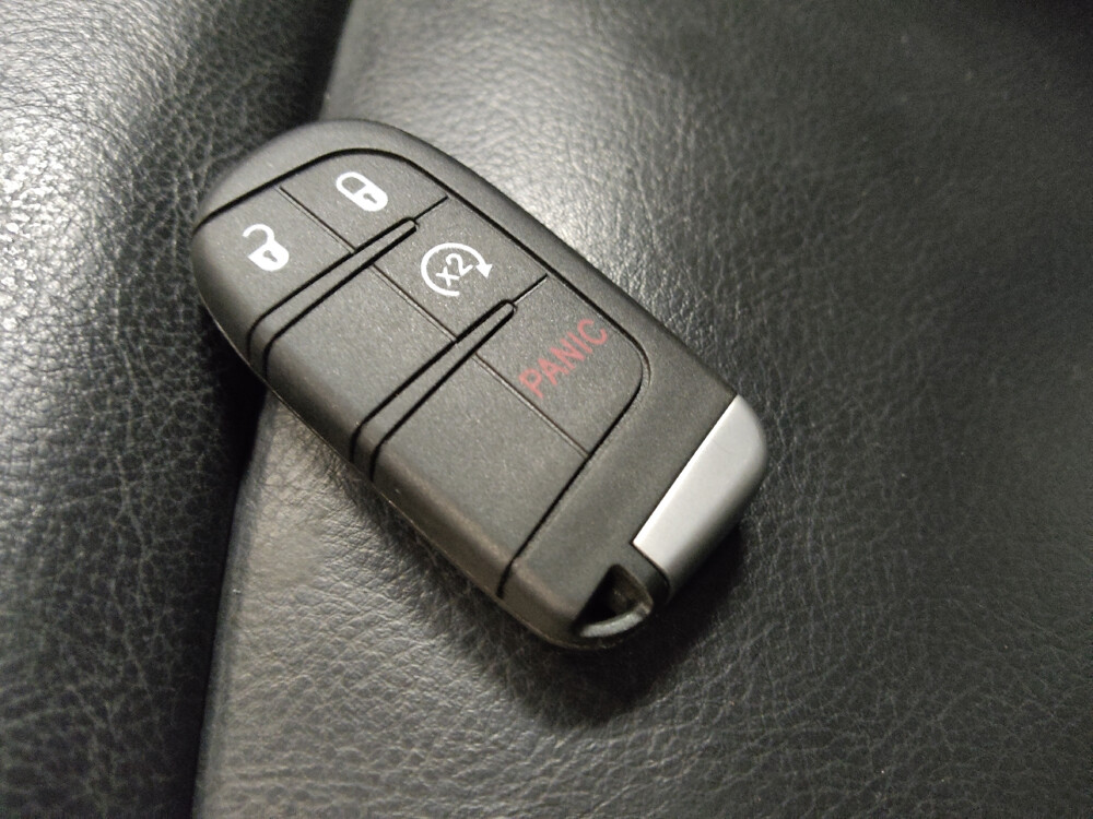 2017 Jeep Renegade in Albuquerque, NM 87123 - 2447567 32