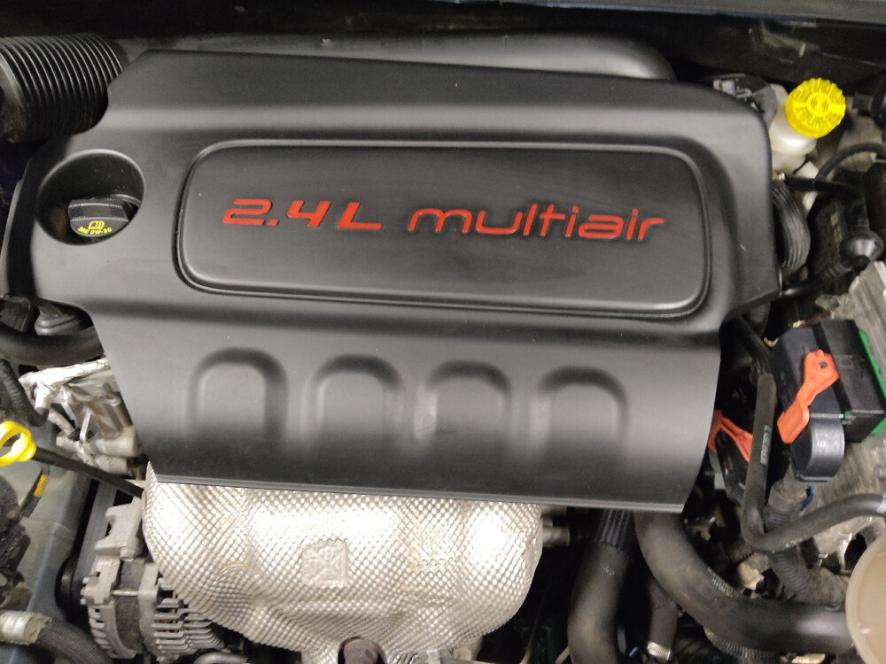 2017 Jeep Renegade in Albuquerque, NM 87123 - 2447567 30