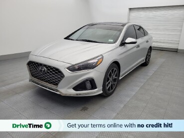 2019 Hyundai Sonata in Lakeland, FL 33815