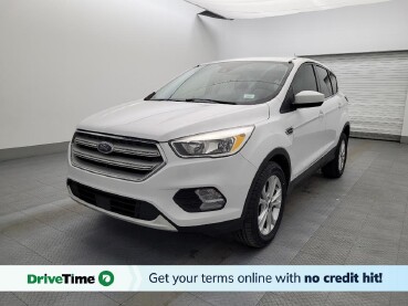 2019 Ford Escape in Bradenton, FL 34207