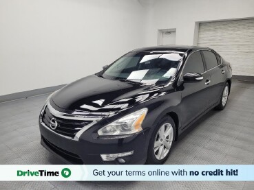 2015 Nissan Altima in Las Vegas, NV 89104