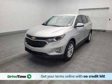 2019 Chevrolet Equinox in Pensacola, FL 32505