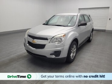 2014 Chevrolet Equinox in West Palm Beach, FL 33409