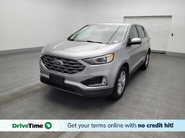 2021 Ford Edge in Sanford, FL 32773