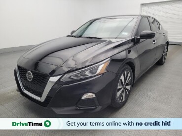 2021 Nissan Altima in Pensacola, FL 32505