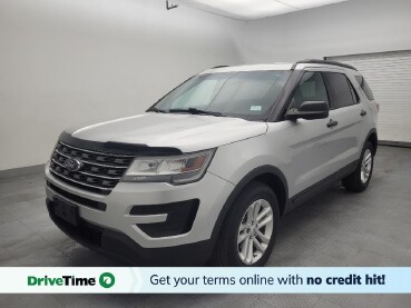 2016 Ford Explorer in Columbia, SC 29210