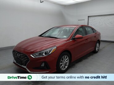2019 Hyundai Sonata in Charlotte, NC 28213
