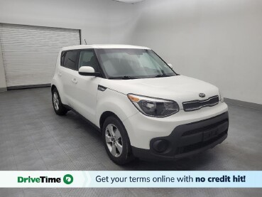 2018 Kia Soul in Columbia, SC 29210