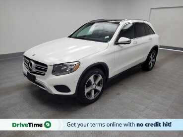 2016 Mercedes-Benz GLC 300 in Memphis, TN 38128