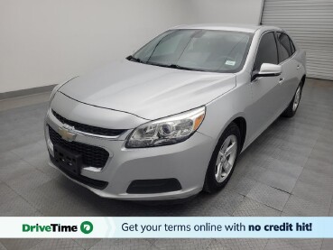 2015 Chevrolet Malibu in Houston, TX 77034