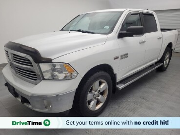 2014 RAM 1500 in Houston, TX 77037