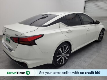 2022 Nissan Altima in Houston, TX 77034