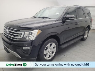 2018 Ford Expedition in Houston, TX 77037