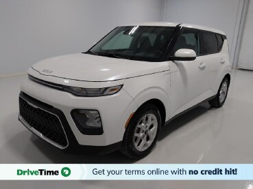 2022 Kia Soul in Columbus, OH 43231