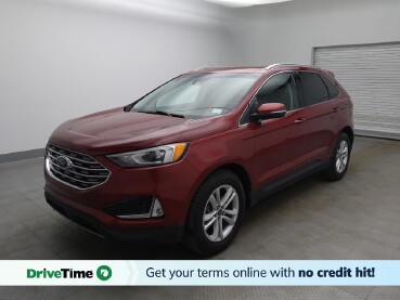 2019 Ford Edge in Lakewood, CO 80215