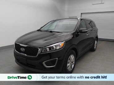 2016 Kia Sorento in St. Louis, MO 63136