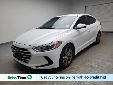 2017 Hyundai Elantra in Taylor, MI 48180