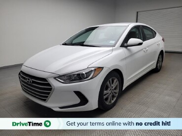 2017 Hyundai Elantra in Taylor, MI 48180