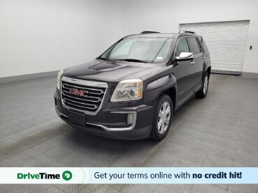 2016 GMC Terrain in Sanford, FL 32773