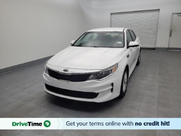 2018 Kia Optima in Columbus, OH 43231