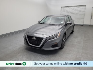 2021 Nissan Altima in Columbus, OH 43231