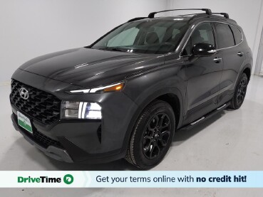 2022 Hyundai Santa Fe in Columbus, OH 43231