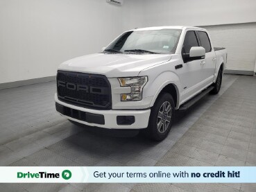 2016 Ford F150 in Augusta, GA 30907