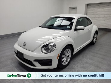 2018 Volkswagen Beetle in Las Vegas, NV 89104