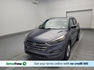 2018 Hyundai Tucson in Stone Mountain, GA 30083