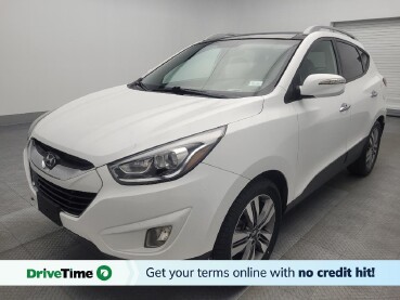 2015 Hyundai Tucson in Lauderdale Lakes, FL 33313