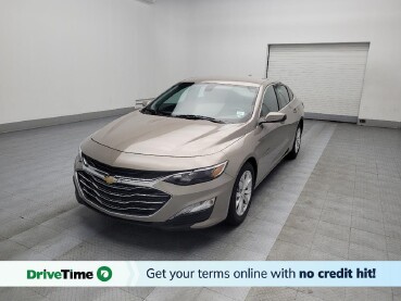 2022 Chevrolet Malibu in Morrow, GA 30260