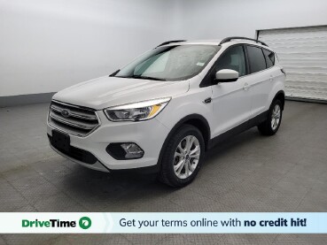 2018 Ford Escape in Chesapeake, VA 23320