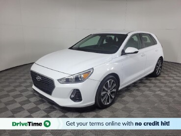 2019 Hyundai Elantra in Round Rock, TX 78664