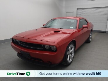 2013 Dodge Challenger in Independence, MO 64055