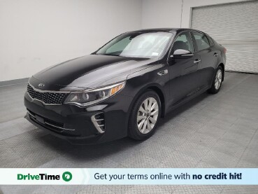 2017 Kia Optima in Torrance, CA 90504